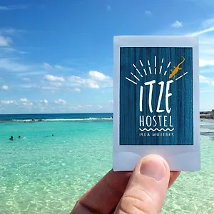  Albergue Itze