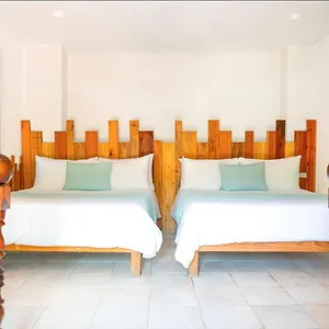 4* Отель Mayan Monkey - Social (adults Only)
