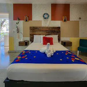 Gasthof Antillas, Isla Mujeres